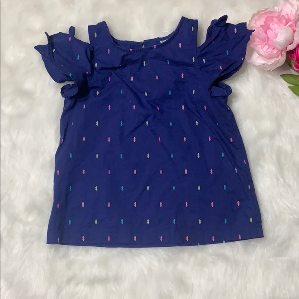 Cute summer top